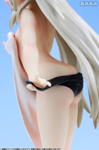 Little Busters! エクスタシー 能美库特・学校泳装版(通常版)