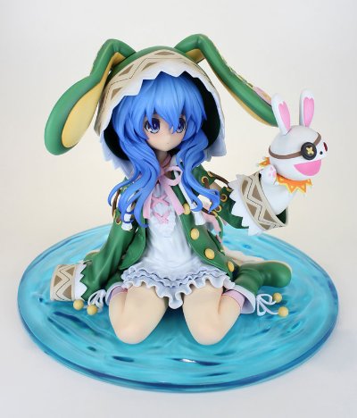 约会大作战II 四糸乃 别弄痛了