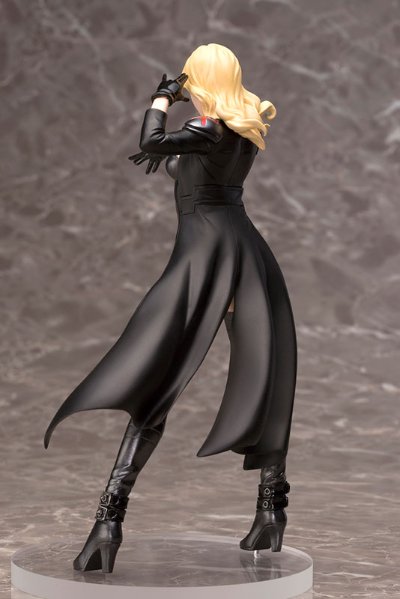 ARTFX+ X-MEN 白皇后 MARVEL NOW！