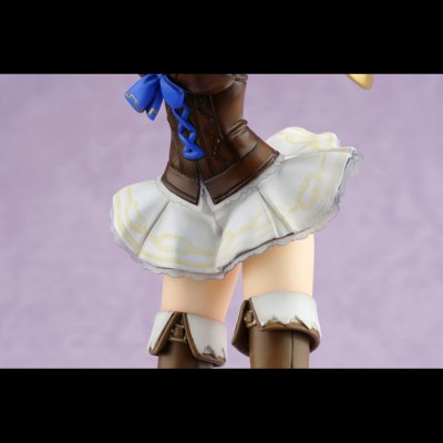 女皇之门&ソウルキャリバーV 皮拉・アレク山道ル 