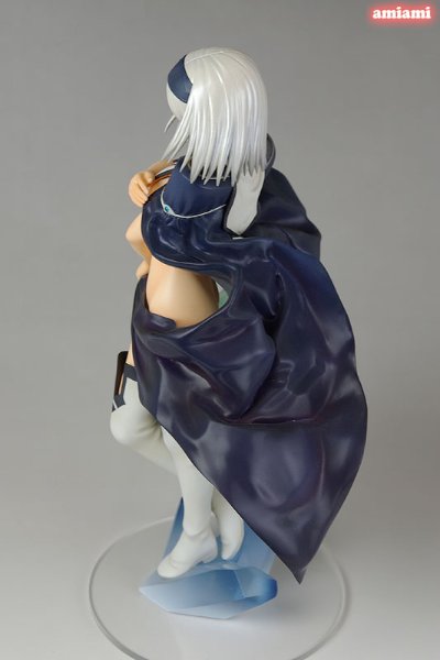 光明之泪 艾拉・布兰芮姬・加登尼亚斯