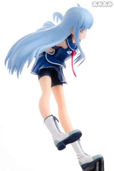 苍蓝钢铁的琶音 -Ars Nova-   “伊欧娜” 