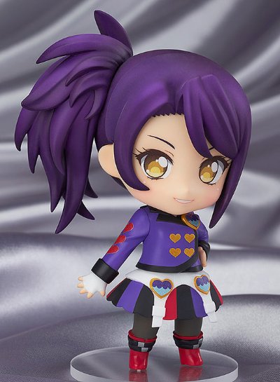 黏土人搭配 美妙天堂 東堂シオン エターナルパンクコーデ(特典：オリジナルスペシャルトモチケ 付)