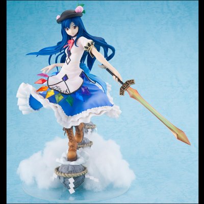 东方Project 比那名居天子