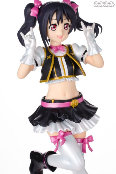 LoveLive!   “3年生-No brand girls” 矢泽妮可