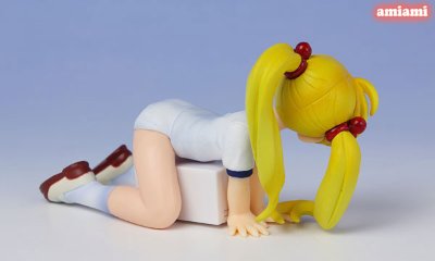 玩味☆文具 ＃02 えんぴつけずり 胡桃 白布玛ver