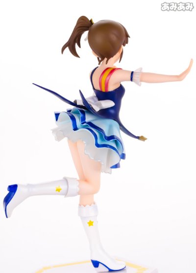 一番赏 偶像大师PART1 D賞 双海真美  