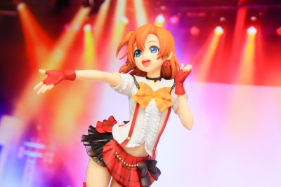 LoveLive! 高坂穂乃果