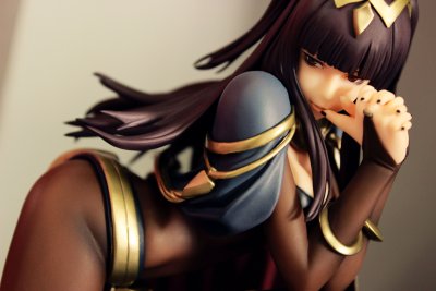 火焰纹章 觉醒 萨莉亚