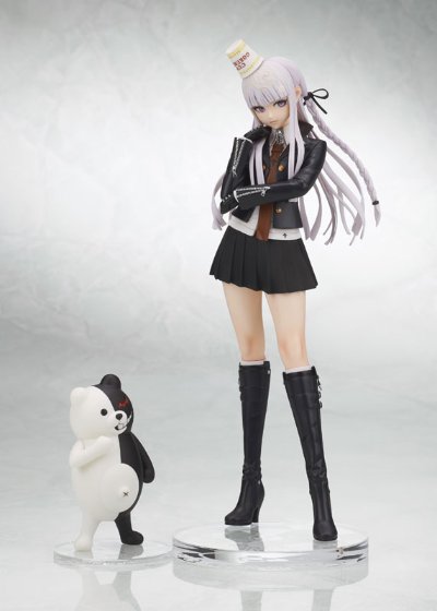 枪弹辩驳1・2 Reload 雾切响子