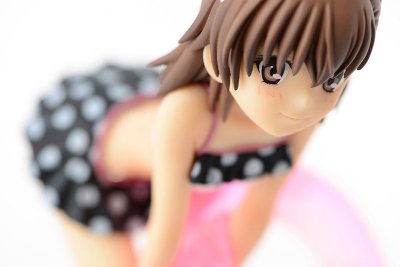 劇場版 魔法的禁书目录 恩底弥翁的奇迹 御坂美琴・Gravure_Style/Limited