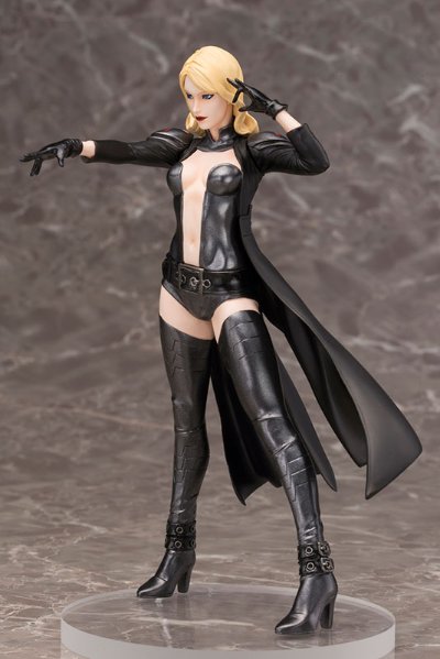 ARTFX+ X-MEN 白皇后 MARVEL NOW！