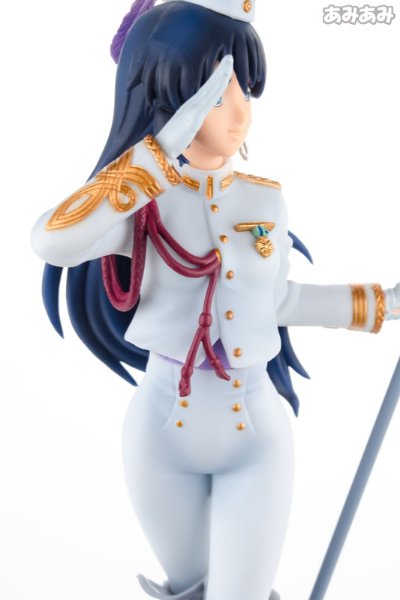 超時空要塞30thアニバーサリー SQフィギュア-林明美- コスクロ！ 