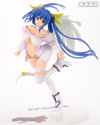 女皇之门 運命の子 蒂兹 ２PカラーVer.（白）