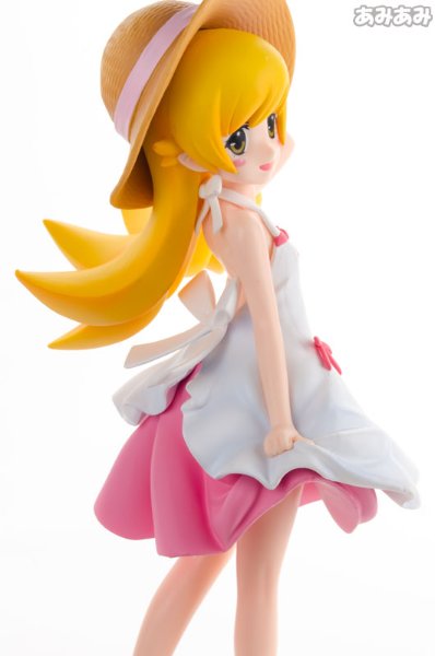 伪物语  奖品人偶 忍野忍