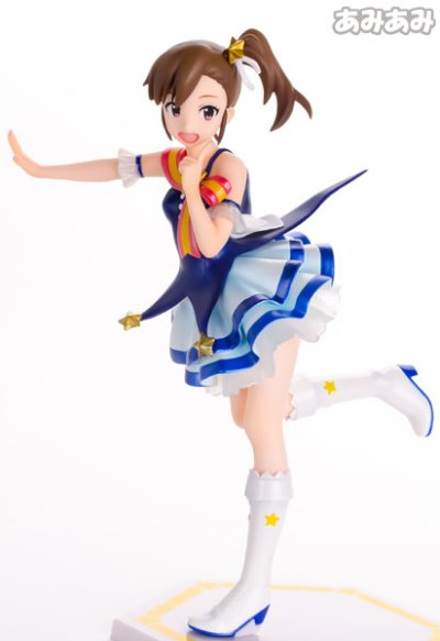 一番赏 偶像大师PART1 D賞 双海真美  