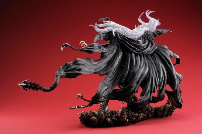 BASTARD!! -暗黑の破壊神- 达克・休奈达