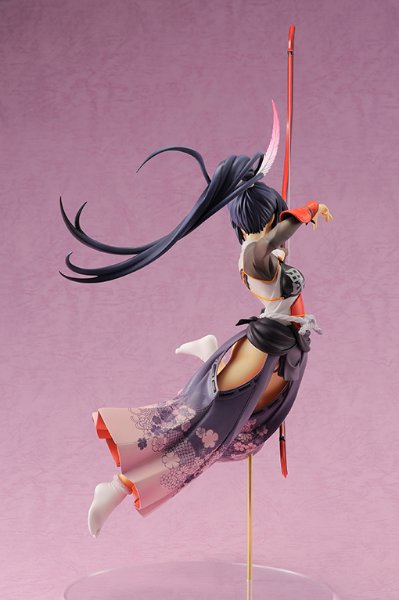 百花繚乱 上杉景勝