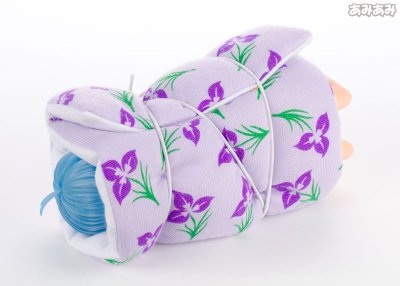 BEACH QUEENS 电波女与青春男 藤和艾莉欧