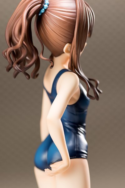 出包王女Darkness 结城美柑 学校泳装版