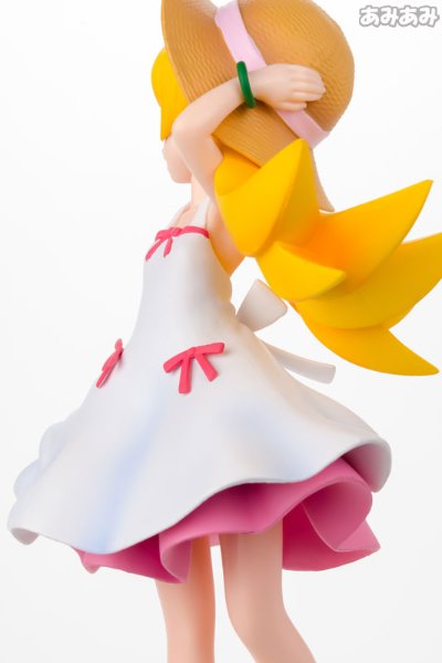 伪物语  奖品人偶 忍野忍