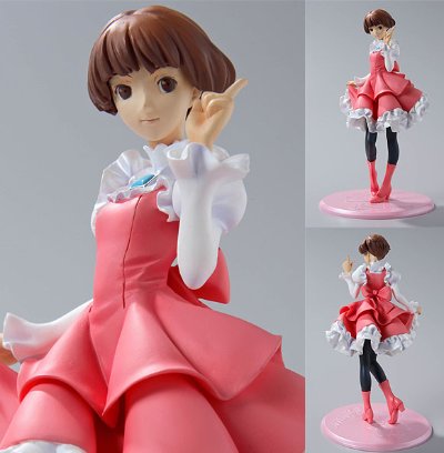 ExcellentModel RAHDX 高达 SIDE-7 苏茜亚・海姆