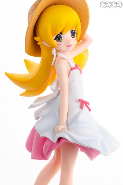 伪物语  奖品人偶 忍野忍