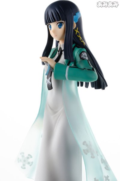 魔法科高校的劣等生  司波深雪