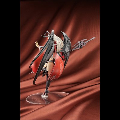 神击的巴哈姆特 黑暗将军