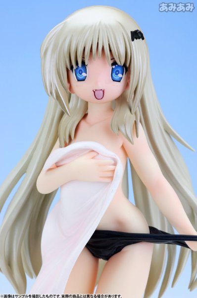 Little Busters! エクスタシー 能美库特・学校泳装版(通常版)