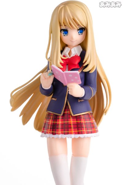 临时女友 克洛伊·勒梅尔