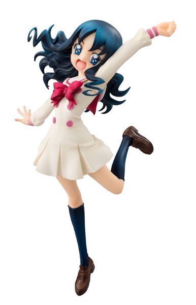 世界制服作戦 光之美少女 来海绘里香
