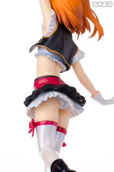 LoveLive!   “HONOKA - No brand girls” 高坂穂乃果 WF限定Ver.（汪达ーフェスティバル2014［夏］限定）