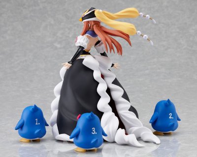 figma 輪るピングドラム 水晶公主