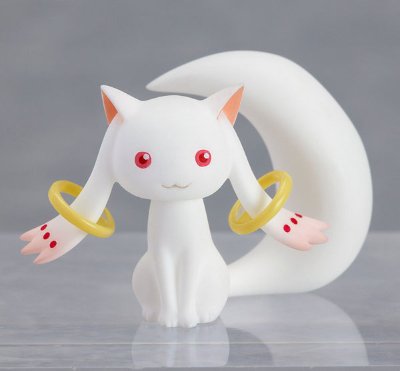 figma 魔法少女小圆 鹿目圆香