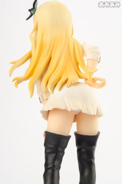 くじ引き堂 A赏 「僕は友達が少ない」 柏崎星奈