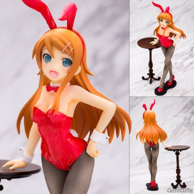 我的妹妹不可能这么可爱 高坂桐乃