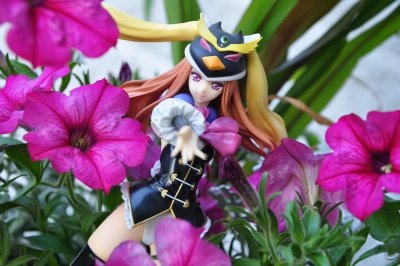 回转企鹅罐 水晶公主