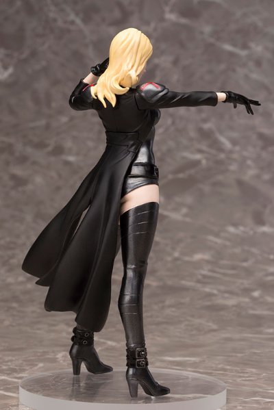 ARTFX+ X-MEN 白皇后 MARVEL NOW！