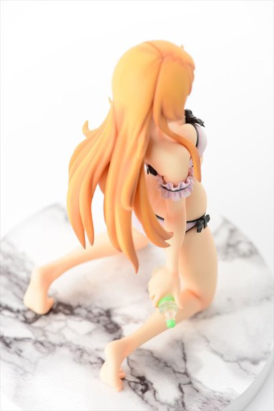 我的妹妹不可能这么可爱 高坂桐乃 泳装版 愉快！
