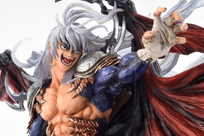 BASTARD!! -暗黑の破壊神- 达克・休奈达