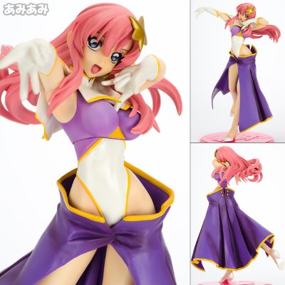 ExcellentModel RAHDX SEED DESTINY ２弾 米娅・坎贝尔
