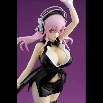 超级索尼子 ディーラーVer.