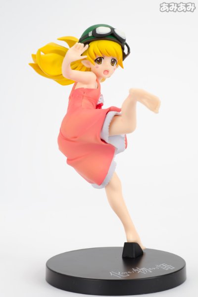化物語 Extra Figure Vol.2 忍野忍