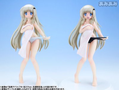 Little Busters! エクスタシー 能美库特・学校泳装版(通常版)