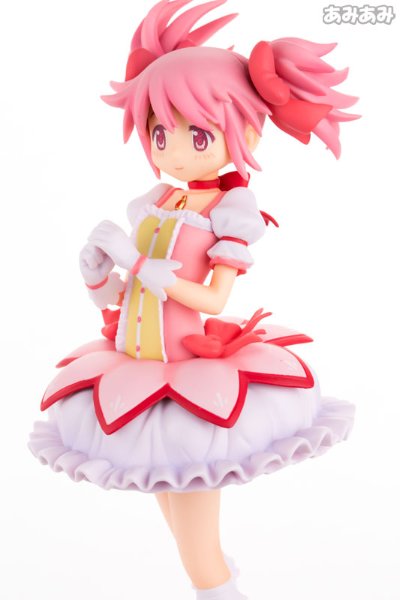 SQ系列 剧场版 魔法少女小圆 叛逆的物语 鹿目圆香