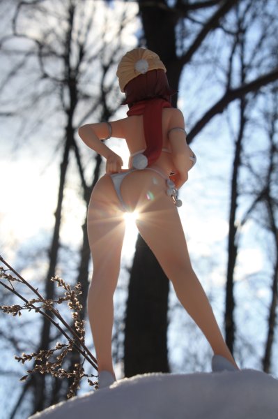 ツンデロ 吉井结花