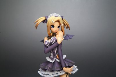 欢迎来到咖啡屋!!G.O.～开业～ 堀内塞娜 魅魔