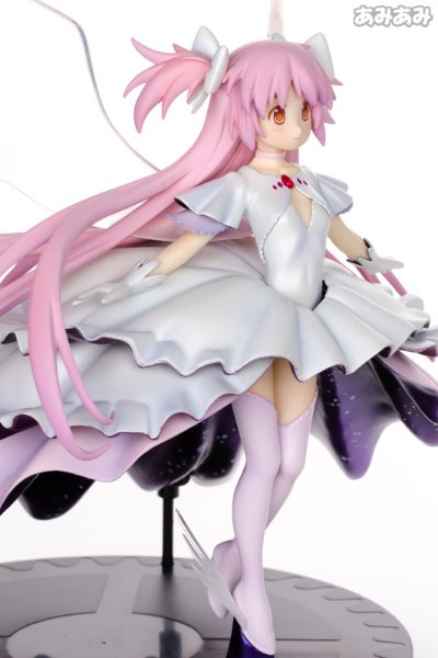 一番赏 剧场版 魔法少女小圆 剧场版 [新篇] 叛逆的物语 A赏 鹿目圆香 Special Color ver.