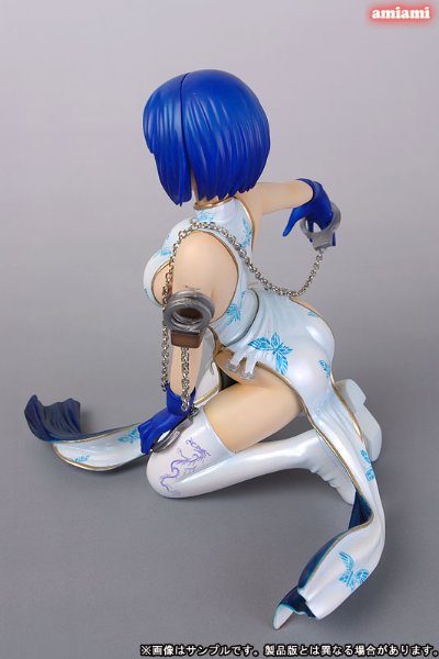 R-Line 一骑当千 吕蒙子明 DVD box China Dress Ver. 